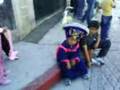 videos de Santo Durmiendose