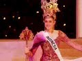 Miss Indonesia Universe 2006 National Costume