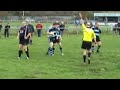 Hartridge v Rumney (KM Cup) 17.11.2007