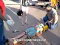 Colidernews Acidente Marciana Barbara Dos Santos