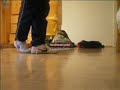 how to krochn