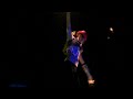 Fire Performance above