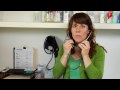 Medical Information : How Does a Stethoscope Work?