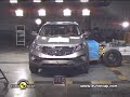 La organización que evalúa la seguridad de los nuevos modelos europeos, conocida como EuroNCAP, dio a conocer cuáles fueron los autos más seguros en 2010. Las pruebas fueron realizadas a 29 vehículos, de los cuales el 65% alcanzó la máxima calificación de 5 estrellas.