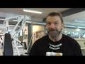 Finn Knudsen Interview