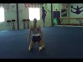 Bay City Gymnastics- 3rd Qualifier Mod Op Ladies Division