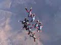 Skydiving Australia 8 Way Training Camp - See How It\