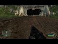 Crysis Display Settings - Geforce 9500GT