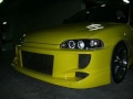tuning peugeot garaj parti slayt