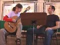 F. Sor - Gran Solo op. 14 Lesson by Giulio Tampalini