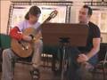 F. Sor - Gran Solo op. 14 Lesson by Giulio Tampalini