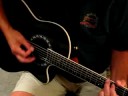Peaceful Solution (Willie Nelson Cover)