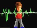 six million dollar man remix - BIONIC BREAKER - DJ KELTECH