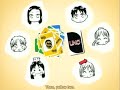 Kare Kano Clip: The UNO game!
