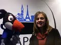 Finch News Flash: Heather VanCura at JavaPolis