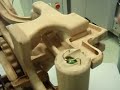 Marble machine Murmelmaschine