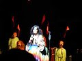 Bj�rk Pagan Poetry Nimes 23 august she loves him