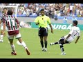 Semifinal da Ta�a Guanabara 2008 - Fog�o 2 a 0 no Fluminense