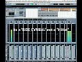 MIDI DVD Dumping Trevor Marshall