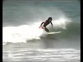 Surfing The Badlands of Cornwall