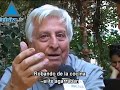 De Auschwitz a Israel.  Sobreviviente de la Sho� afirma: \"Es
