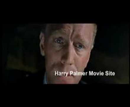 Trailer The Quiller Memorandum