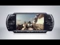 videos de Motorstorm Arctic Edge Brutal off-road racing arrives on PSP PS 2 HD video game trailer