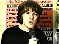 manfred jones of the woggles interviews the have nots from yokohama, japan for the chapel hill, nc public access television show wide angle music magazine in 1999. visit http://www.armadamusic.net for a seachable database of videos.