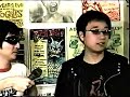 manfred jones of the woggles interviews the have nots from yokohama, japan for the chapel hill, nc public access television show wide angle music magazine in 1999. visit http://www.armadamusic.net for a seachable database of videos.
