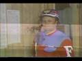Herve Filion raps live