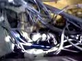 Caravan Diplomata 4cil, junta do cabe�ote estourada :(