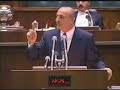 TBMM Butce Konusmasi Aralik 1997 - 1 / 4 TBMM Butce Konusmasi Aralik 1997 - 1 / 4
