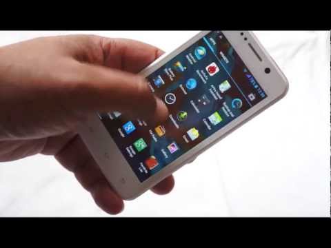 jelly bean - Our video review hands-on with the brand new THL W100 Quad Core smartphone which retails for just $169. The big surprise is how well featured the phone is, d...