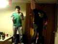 EUROPAHAUS DANCERS