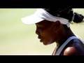 Sony Ericsson WTA Tour Hero Challenges - Power: Venus Williams