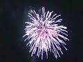 F27 16 augustus 1993 Eurosail Fireworks Tall ships Antwerp