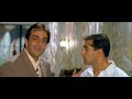 Chal Mere Bhai Comedy Scenes - Prem Sacrifices His Love For Vicky - Salman Khan - Karishma Kapoor