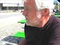 En kebabtallrik med morfar