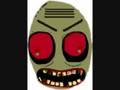 videos de SALAD FINGERS TURNS EVIL