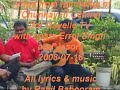 Rahil Babooram - clips from filming for 'Chunkay in Central'