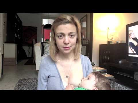breast feeding - LIKE ME ON FACEBOOK: https://www.facebook.com/pages/Mama-Garcia/356564611106357?ref=hl FOLLOW ME ON TWITTER: https://twitter.com/AnaGarciaTans BUY ME A CUP O...