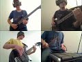 Megaman 3 – Intro (One Man Band Version)