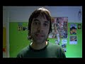 VIDEOCLIP  Mazoni - No tinc temps (Esgarrapada, 2006)
