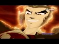 Storm Hawks - Have a Nice Day (AMV)
