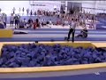 Awesome Gymnastics by Charlie Tamayo