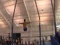 Awesome Gymnastics by Charlie Tamayo