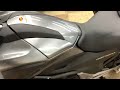 ホンダ NC750X タイプLD NC750X 2014年モデル HONDA純正3点パニア装着