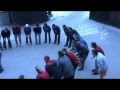 videos de zimní speciální kurz FBI (kurz přežití)