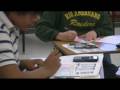 California High School Has Fun Learning Math with Fantasy Football California High School Has Fun Learning Math with Fantasy Football