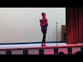 Click here to watch this video Lolas talent show part of me song Katy Perry